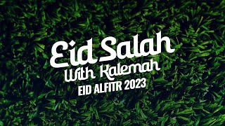 Eid AL-Fitr 2023 Salah & gathering in Dubai