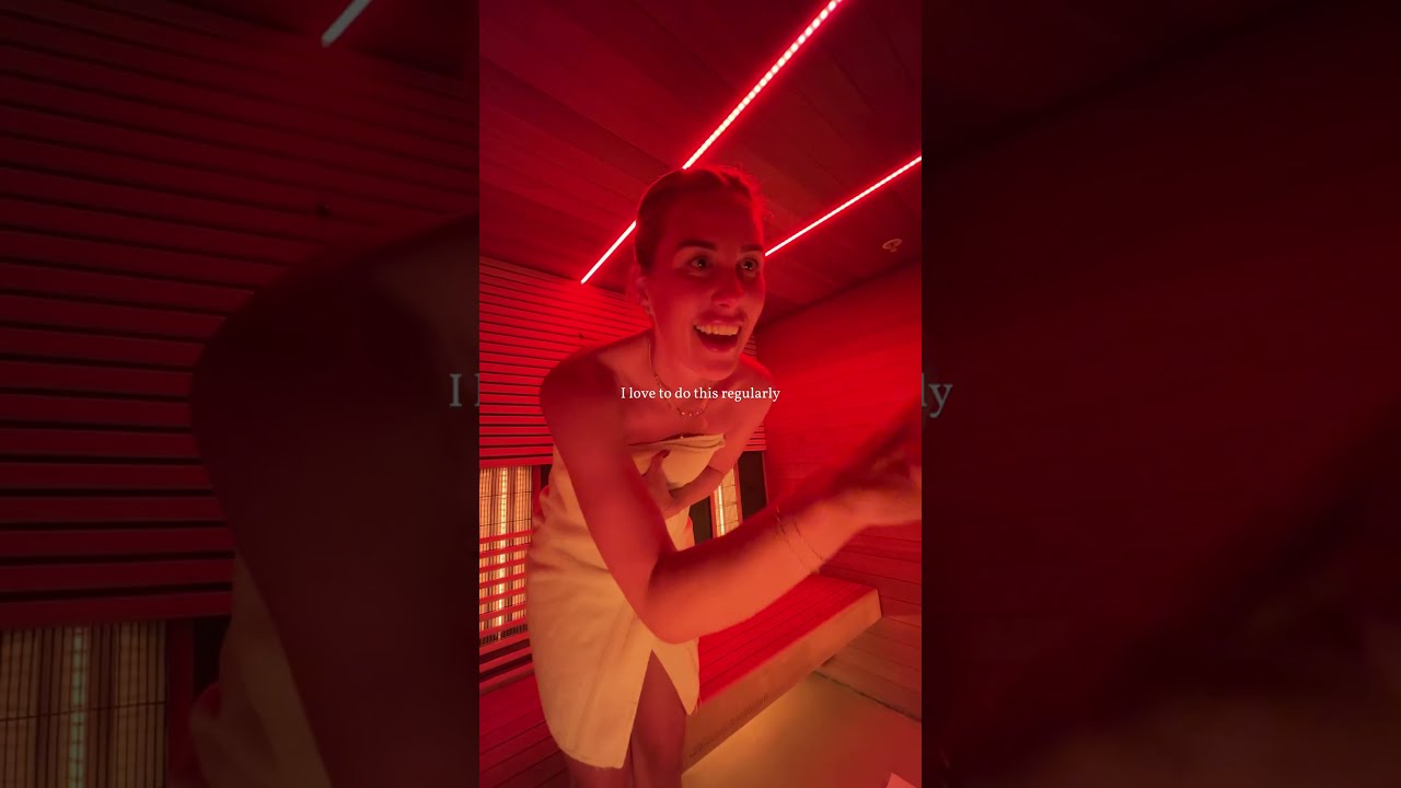 How To Reset Post Traveling And Get Back Your Routine Infrared Sauna Healthy Habits Just