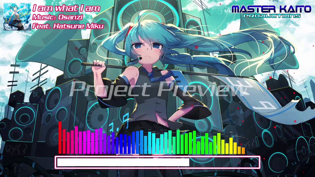 【Demo 2】Audio Spectrum With HTML5 & Colors【No After Effects】 - YouTube
