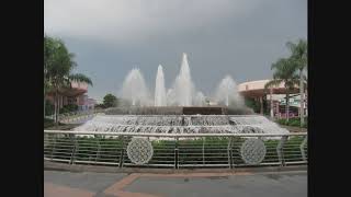 Epcot Fountain of Nations  2 Hour Loop