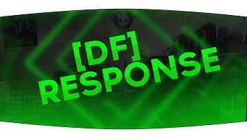Ryh - DF Challenge Response