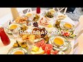 День 1  Рамадан 2020 готовим у Каси Ramadan 2020 day 1