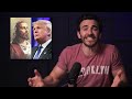 Trump engulfed in HUMILIATION of the year | Another Day