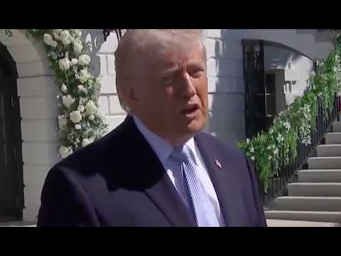Trump engulfed in HUMILIATION of the year | Another Day