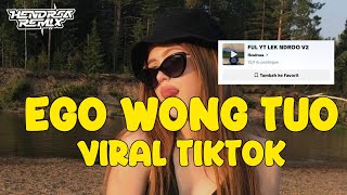 Kudu Isoh Kuat Balungane Ego Wong Tuo Viral Tik Tok Terbaru