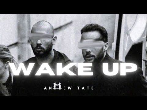 Wake Up You Are Getting Comfortable