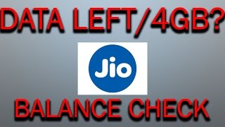 ... can't check remaining data? so you are at the right place. in this
video i have explained how to your remaini...