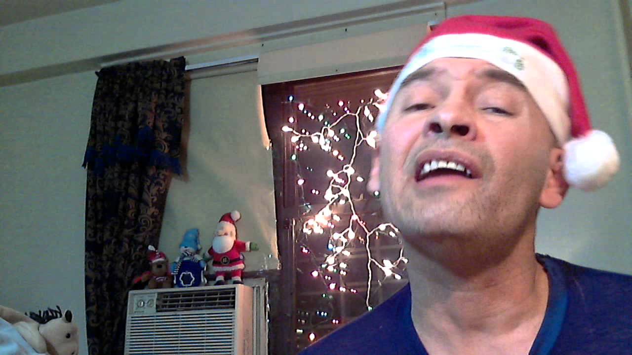 Video 511 wmv . SANTA CLAUS IS COMING TO TOWN (COVER) TONY BENNETT Video 511 wmv . SANTA CLAUS IS COMING TO TOWN (COVER) TONY BENNETT