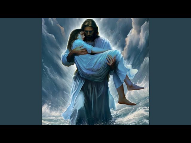 Heaven Got You Now