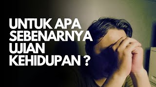 Memahami Ujian Kehidupan | Kesulitan Finansial Dan Kemiskinan