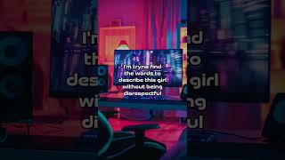 AKON, DAVID GUETTA - SEXY B*TCH (Lyrics) // PLAYER ONE