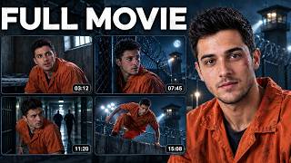 How to Make FULL AI Movies With ChatGPT & Consistent Characters