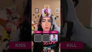 Kiss Marry Kill Lily Lovebraids