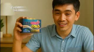 Eyeberry Gold with Lutein — kasabay mo sa pag-alaga ng mata habang nag-aaral!