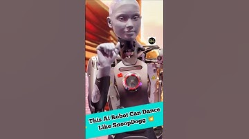 This Ai Robot Can Dance Like SnoopDogg 😍💥#snoopdogg #mwc2024 #mwc24 #airobot #airobots #robot