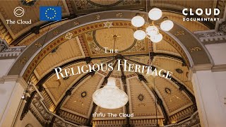 Religious Heritage in Bangkok and European designs