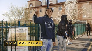 #OFB Akz - Lets Go [Music Video] | GRM Daily