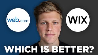 web.com vs wix: which is better? (2024)