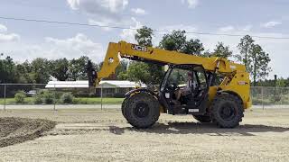 2023 JCB 509-42 For Sale