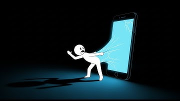 The Day I Realized Scrolling Was Destroying My Dreams