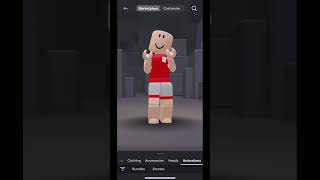 A Trend Idea Taken By