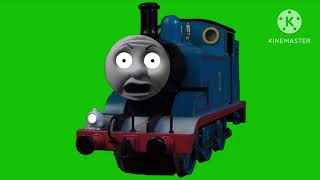 Thomas The Tank Engine Screaming Sound Effect Low Pitch Free To Use