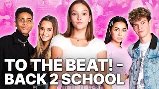 To the Beat!  Back 2 School | Drama Movie | Dancing | Family | Free Movie