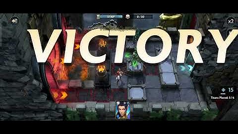 Towers and Titans - Android iOS Gameplay APK