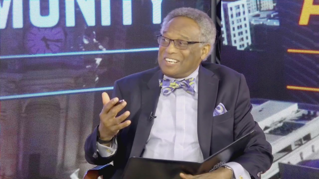 AAC S15 Ep1 Judge Forte Spotlight