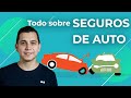 Seguros de Autos Garantía de Protección y Tranquilidad