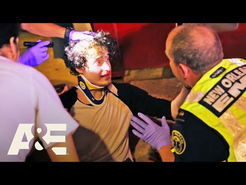 Nightwatch's Most Viewed Moments From Season 2 | A&E