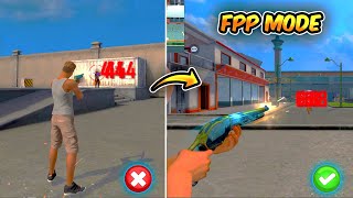 أفضل 5 خدع جديدةالشخصية الجديدة مجانا؟TOP 5 NEW TRICKS | FIRST PERSON TRICK IN FREE FIRE