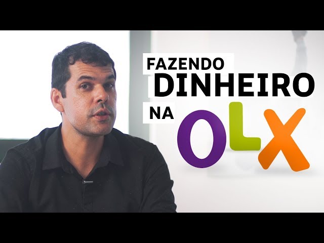 Como vender na OLX: 9 dicas para anunciar do zero!