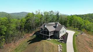 4454 Asheville Hwy, Pisgah Forest, NC 120 Acre Land Lot