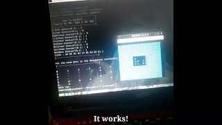 (VLOG?) I've made another Megaman 2 Password Generator in C
