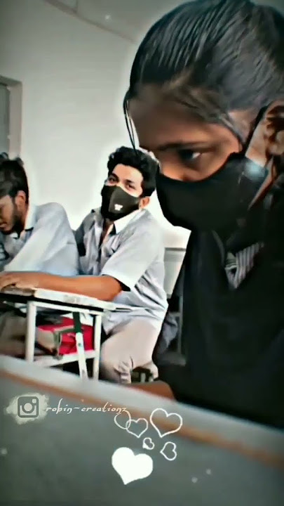 School love whatsapp status Tamil #love status#school love💓✨🥰
