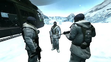 SAS: Secure Tomorrow - Part 6