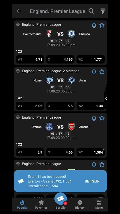 Bonus Bet-1 #bet #uefa #betmatch #1xbet #1xbettips #shorts #football # ...