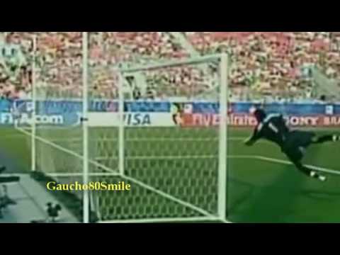 Giovanni Dos Santos - Future star football *HD*