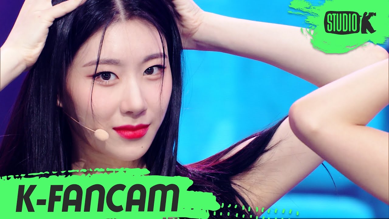 チェリョン「SNEAKERS」公式Fancamのサムネイル