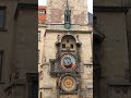 Pražský Orloj / Prague Astronomical Clock