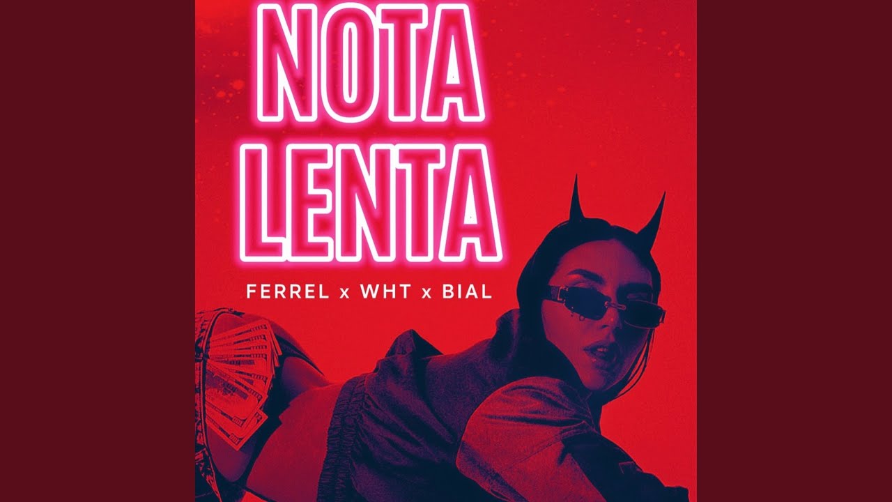 Nota Lenta
