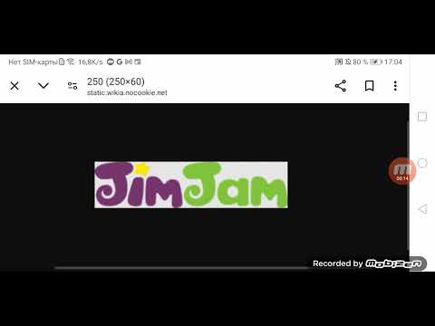 Logos JimJam (Romania)