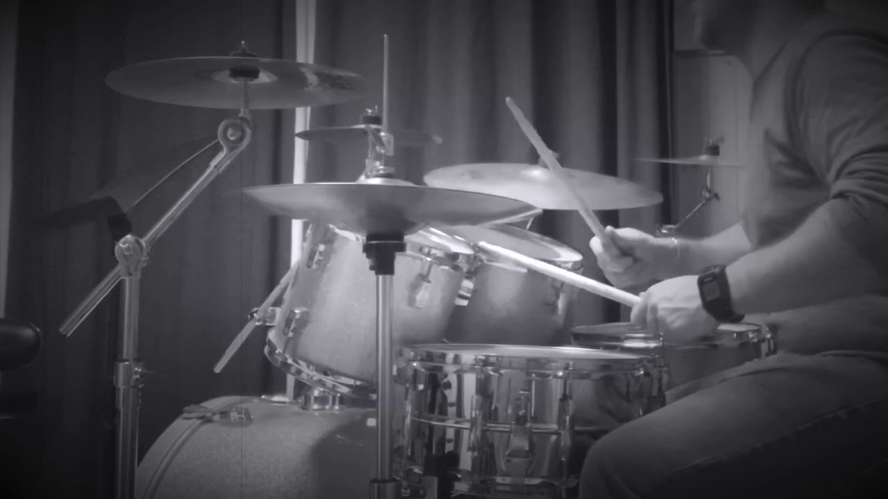 Gospel chops Drum YouTube