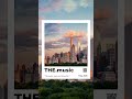 おしゃれな街並みイメージの可愛い洋楽プレイリスト#playlist#洋楽プレイリスト#曲紹介#音楽紹介