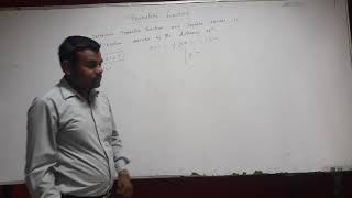 Transfer Function for Z transform