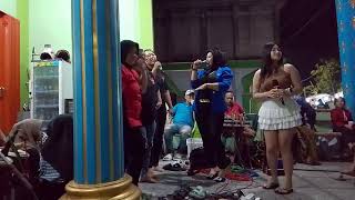 Salahmu Sendiri  Rizky Amora Feat Lilin Non Herlina  New Herlina