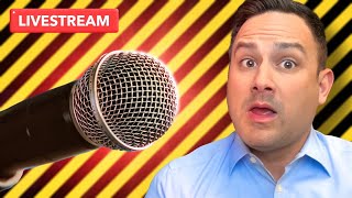 Celebrity The MOST DANGEROUS Questions At Your Workers Comp Hearing! Profile