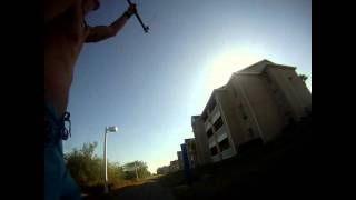 Kite Longboarding Corpus Christi