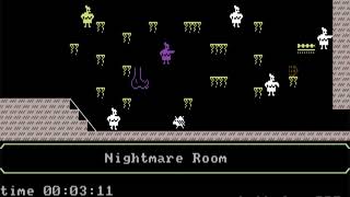Jet Set Willy II   The Final Frontier Europe C64 COMMODORE 64 HYPERSPIN NOT MINE VIDEOS COMMODORE 64